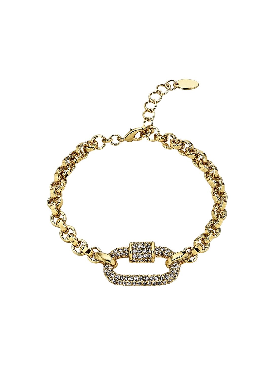 Chain Royale Bileklik