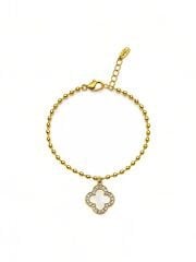 Petite Yonca Bileklik