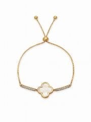 Charm De Lumiere Yonca Bileklik