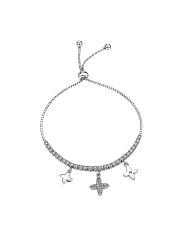 Brillante Yonca Bileklik