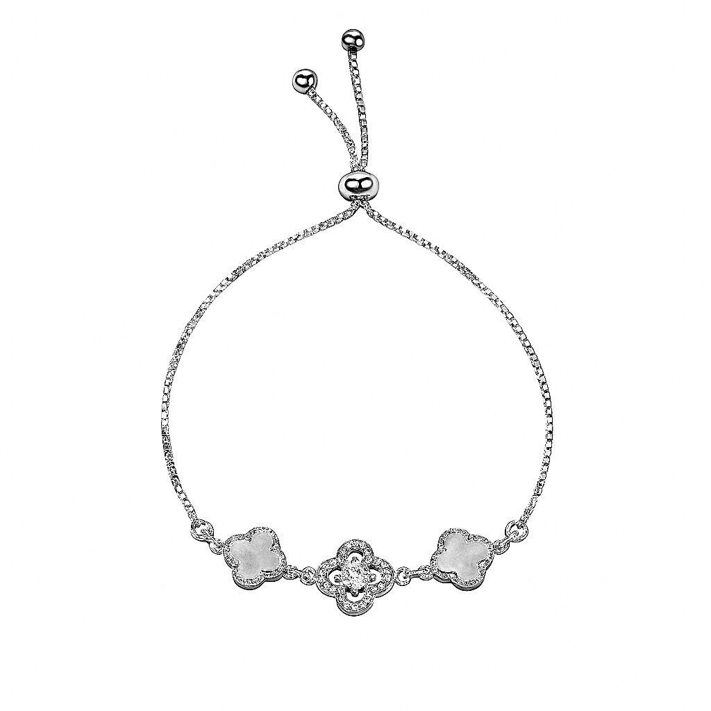 Clarte Yonca Bileklik