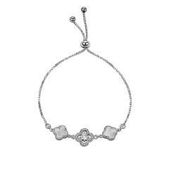 Clarte Yonca Bileklik