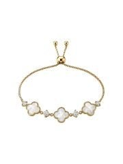 Ciel Blank Yonca Bileklik