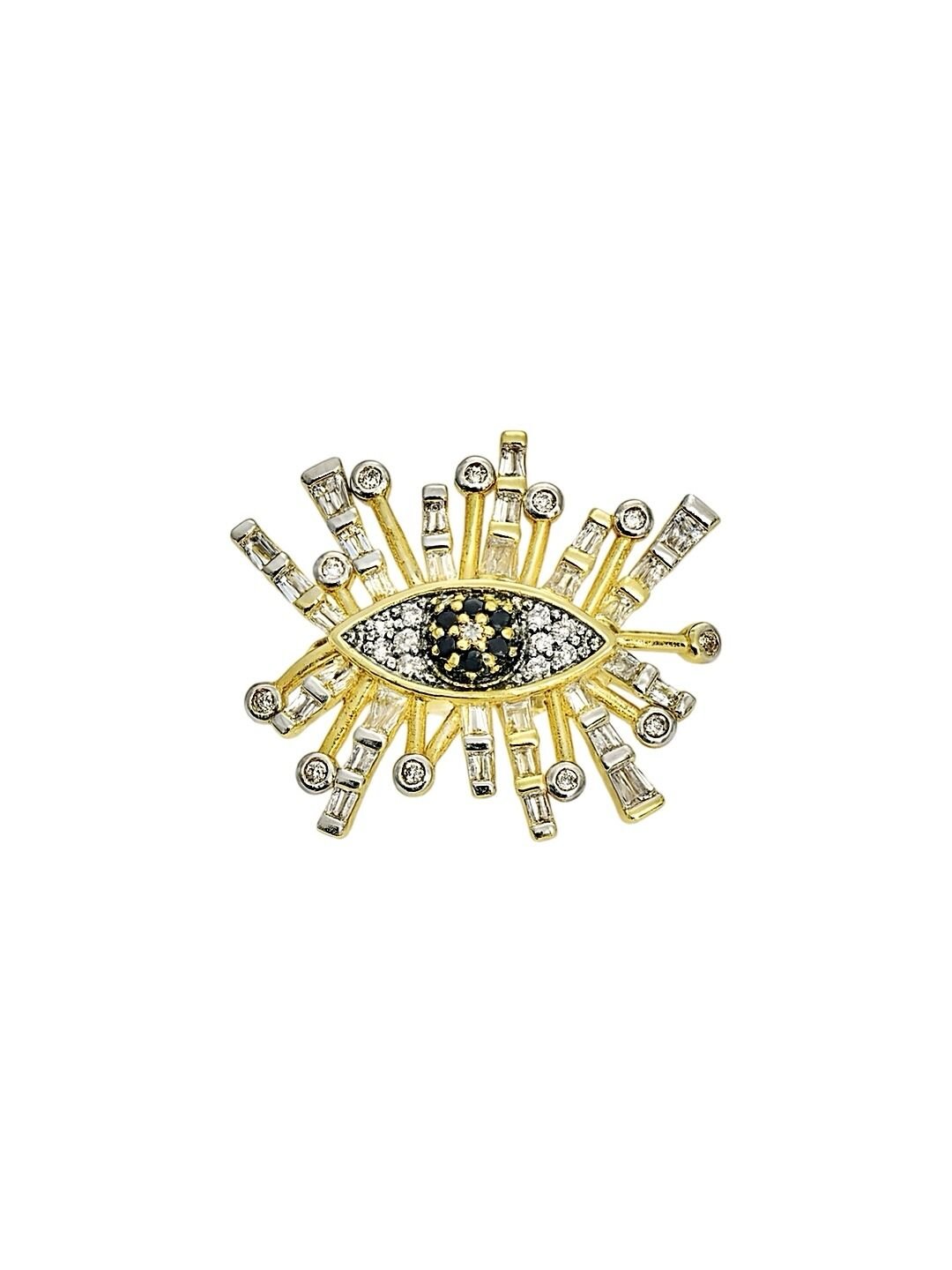 Noctura Göz Yüzük