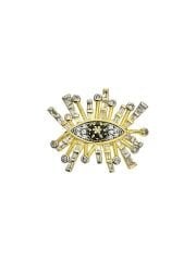 Noctura Göz Yüzük