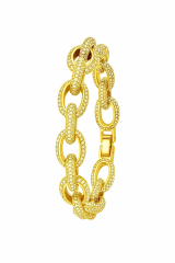 Glacia Chain Bileklik