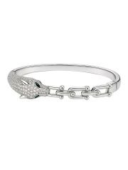 Kaplan Kelepçe Bileklik