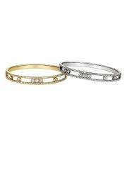 Dual Trio Kelepçe Bileklik