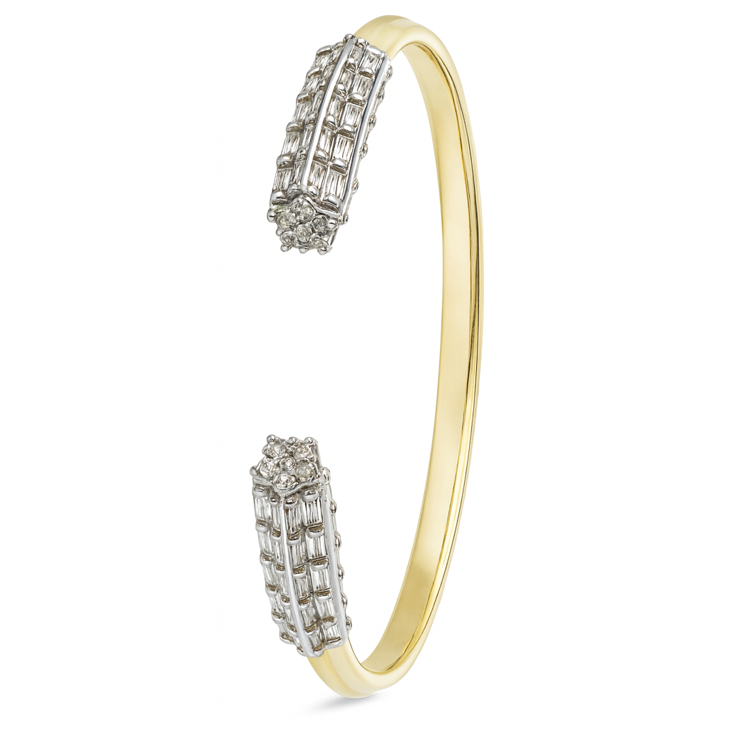 Baguette Shine Bileklik