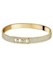 Mesi Bold Taşlı Bileklik