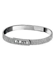 Mesi Bold Taşlı Bileklik