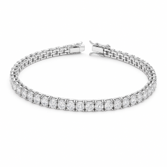 Tennis Su Yolu Bileklik