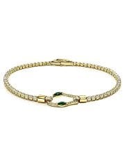 Yılan Su Yolu Bileklik