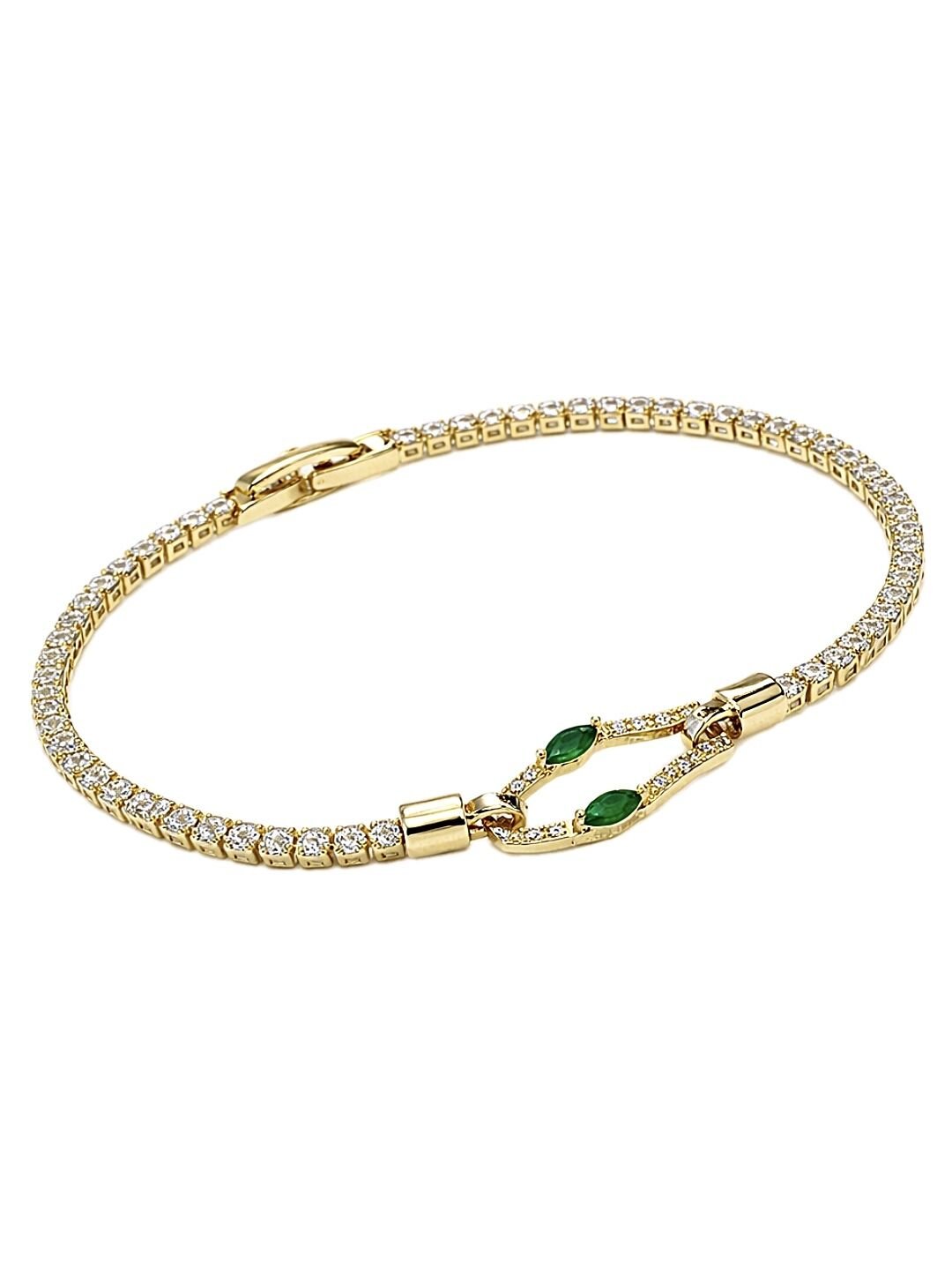 Yılan Su Yolu Bileklik