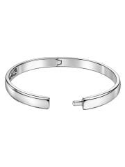 Mesi Line Gold Kelepçe Bileklik