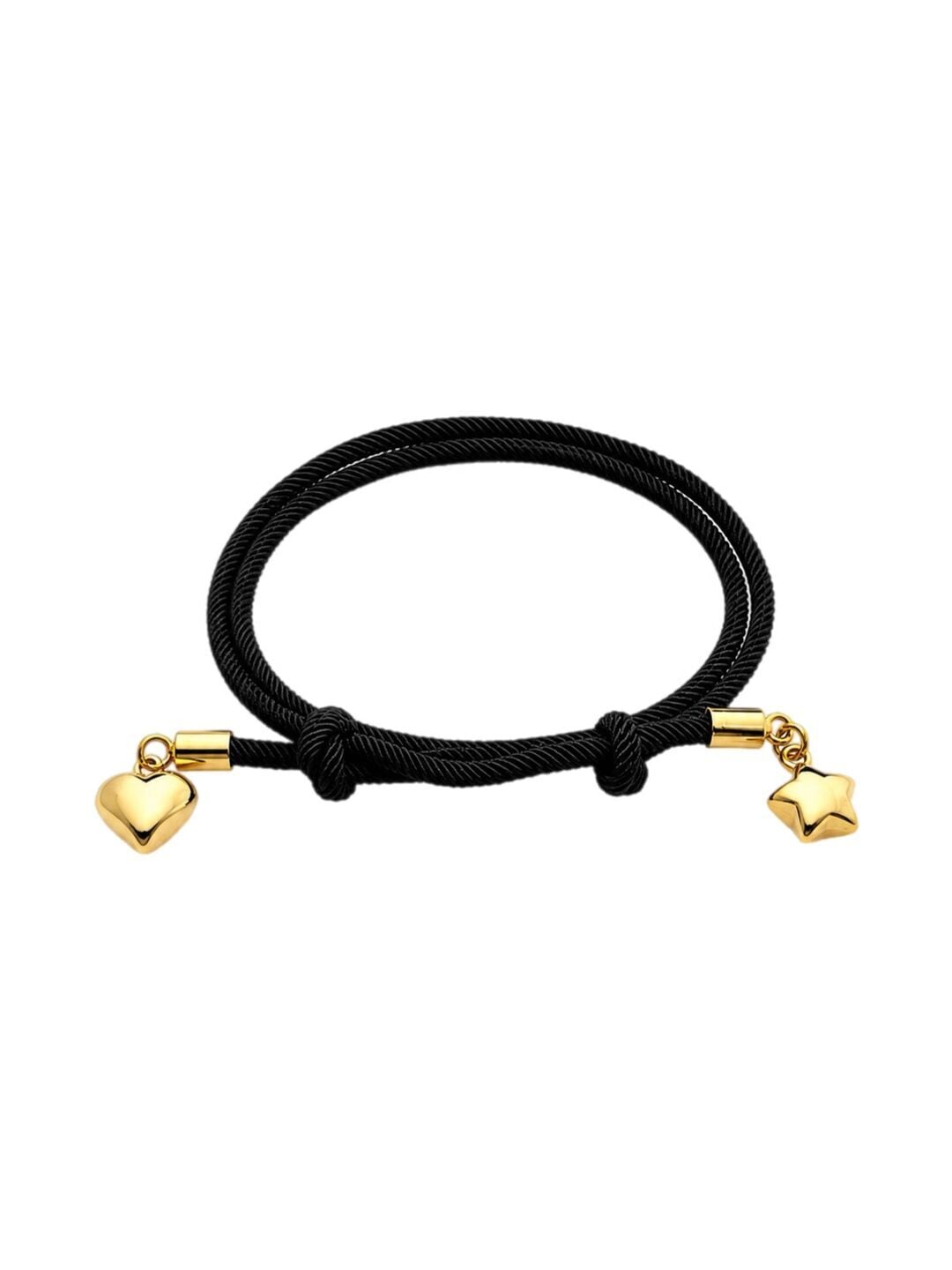 Love Star İpli Bileklik