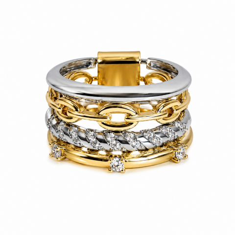 Gold/Silver