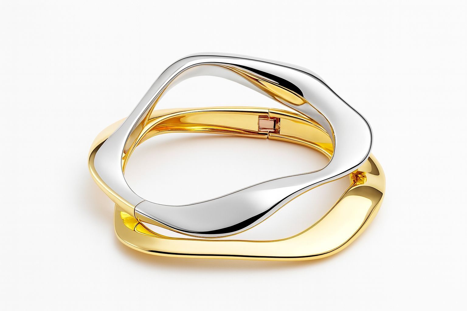 So Kelepçe Bileklik