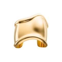 Magna Gold Kelepçe Bileklik
