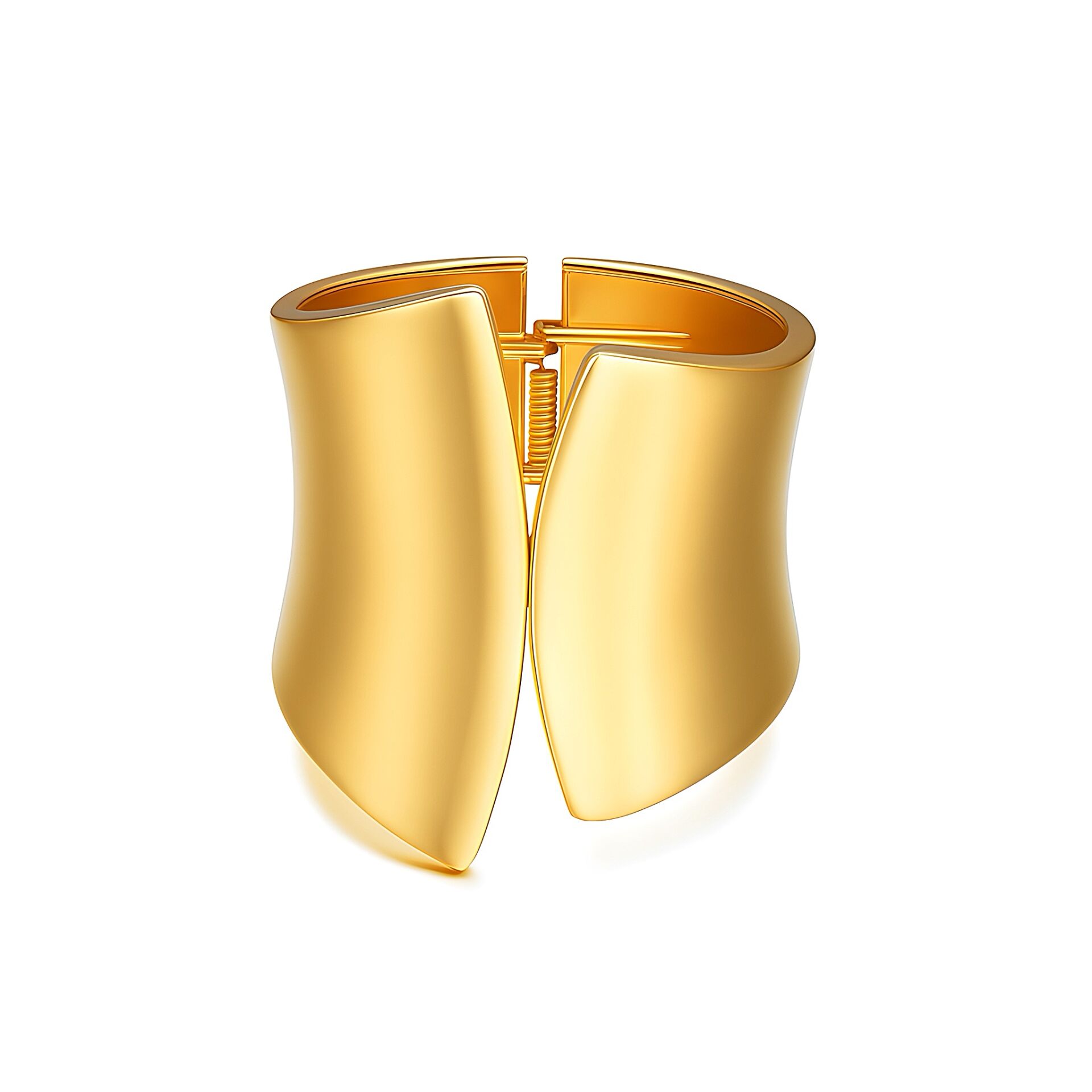 Nova Cuff Kelepçe Bileklik