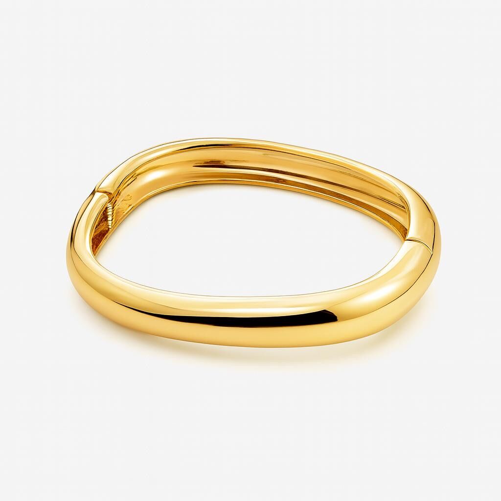 Zoe Kelepçe Bileklik