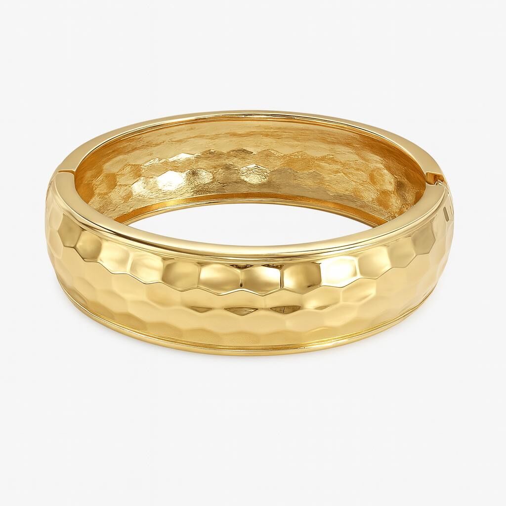 Hexa Cuff  Kelepçe Bileklik