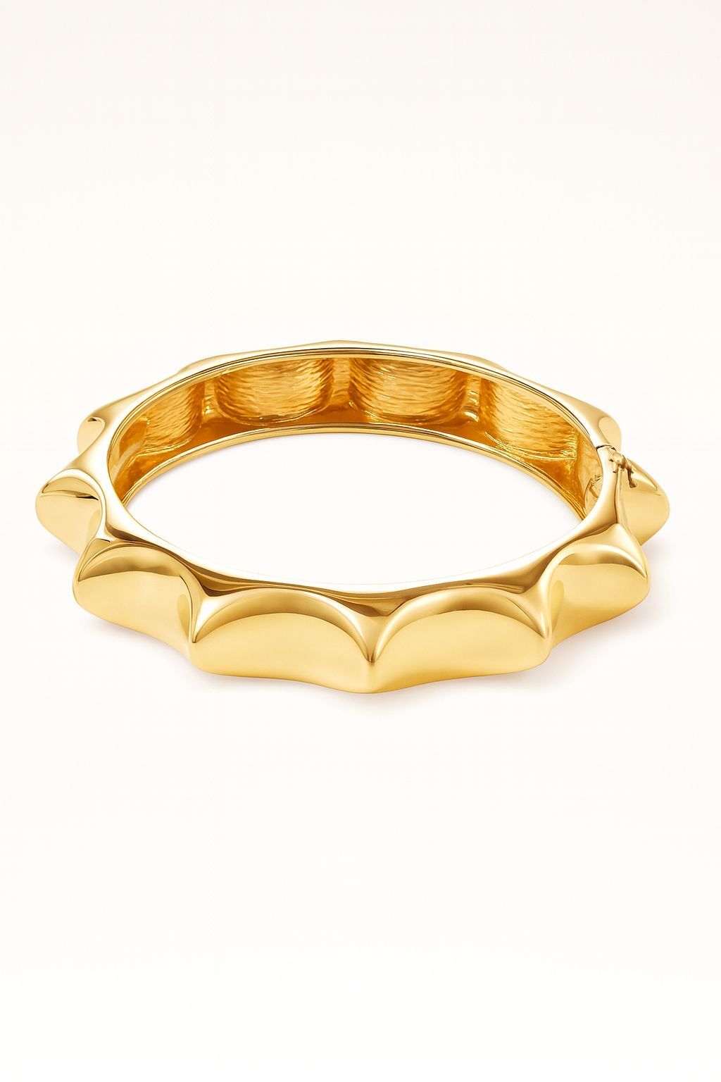 Celeste Kelepçe Bileklik