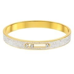 Msk Glow Kelepçe Bileklik