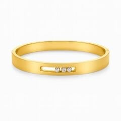 Msk Shine Kelepçe Bileklik