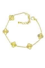 Küçük Yonca Bileklik