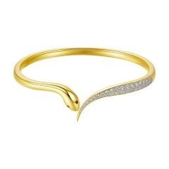 Snake Kelepçe Bileklik