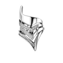 Rbow 4'lü Stacking Yüzük