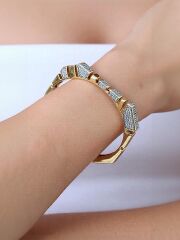 Rbow Kelepçe Bileklik