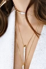 Rbow Ice Dagger Kolye