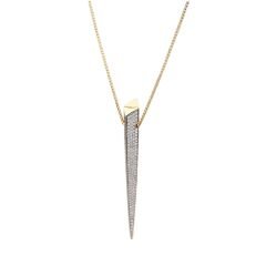 Rbow Ice Dagger Kolye