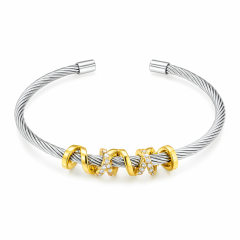Twist Bangle Bileklik