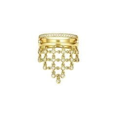 Cascade Luxe Yüzük