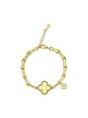 Elegance Yonca Bileklik