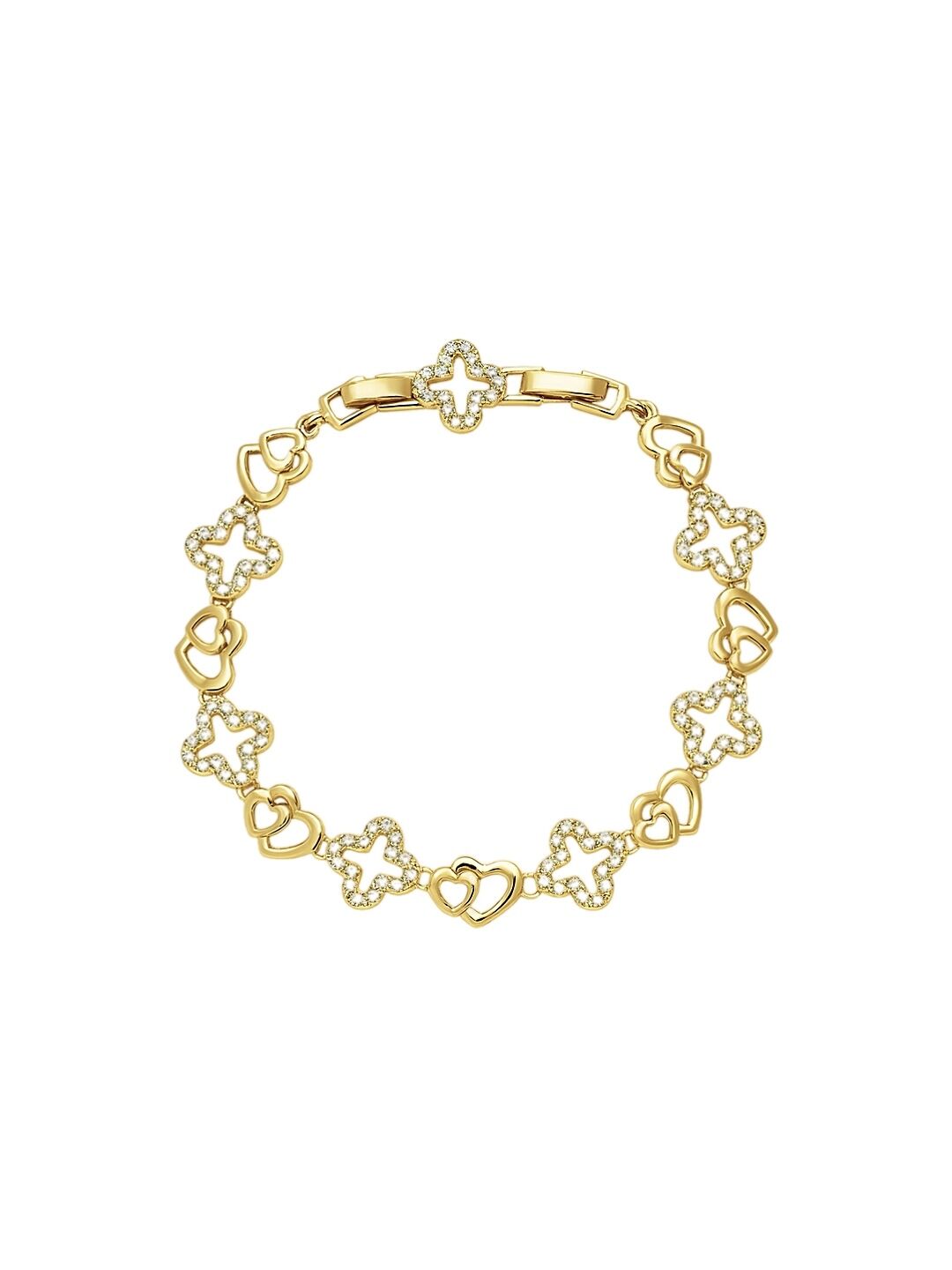 Amour Yonca Bileklik