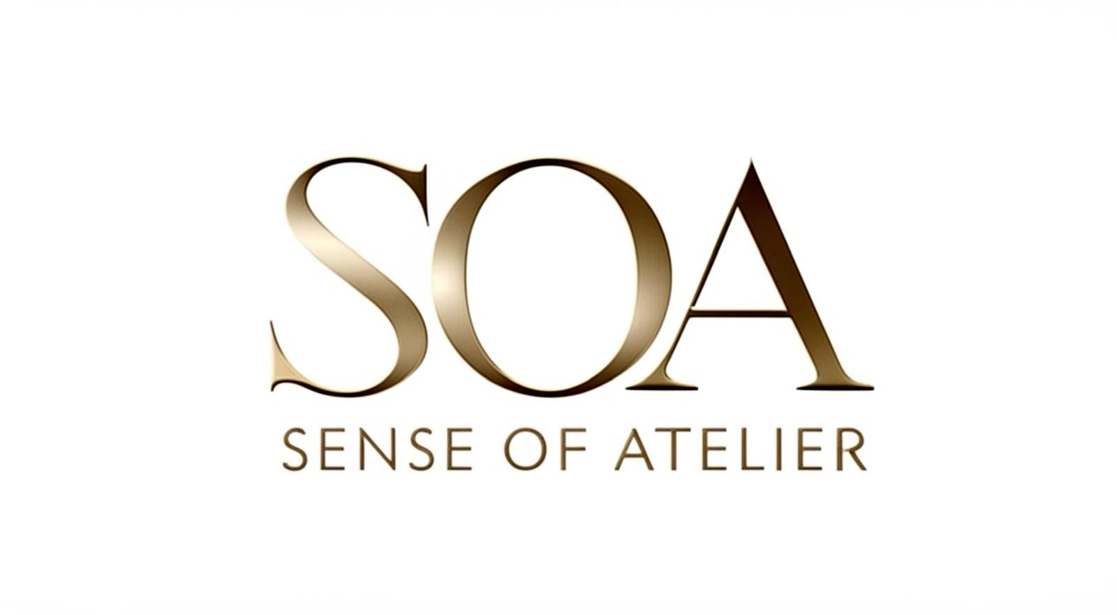 Sense of Atelier | Altın Kaplama Kadın Takı & Minimal Tasarımlar