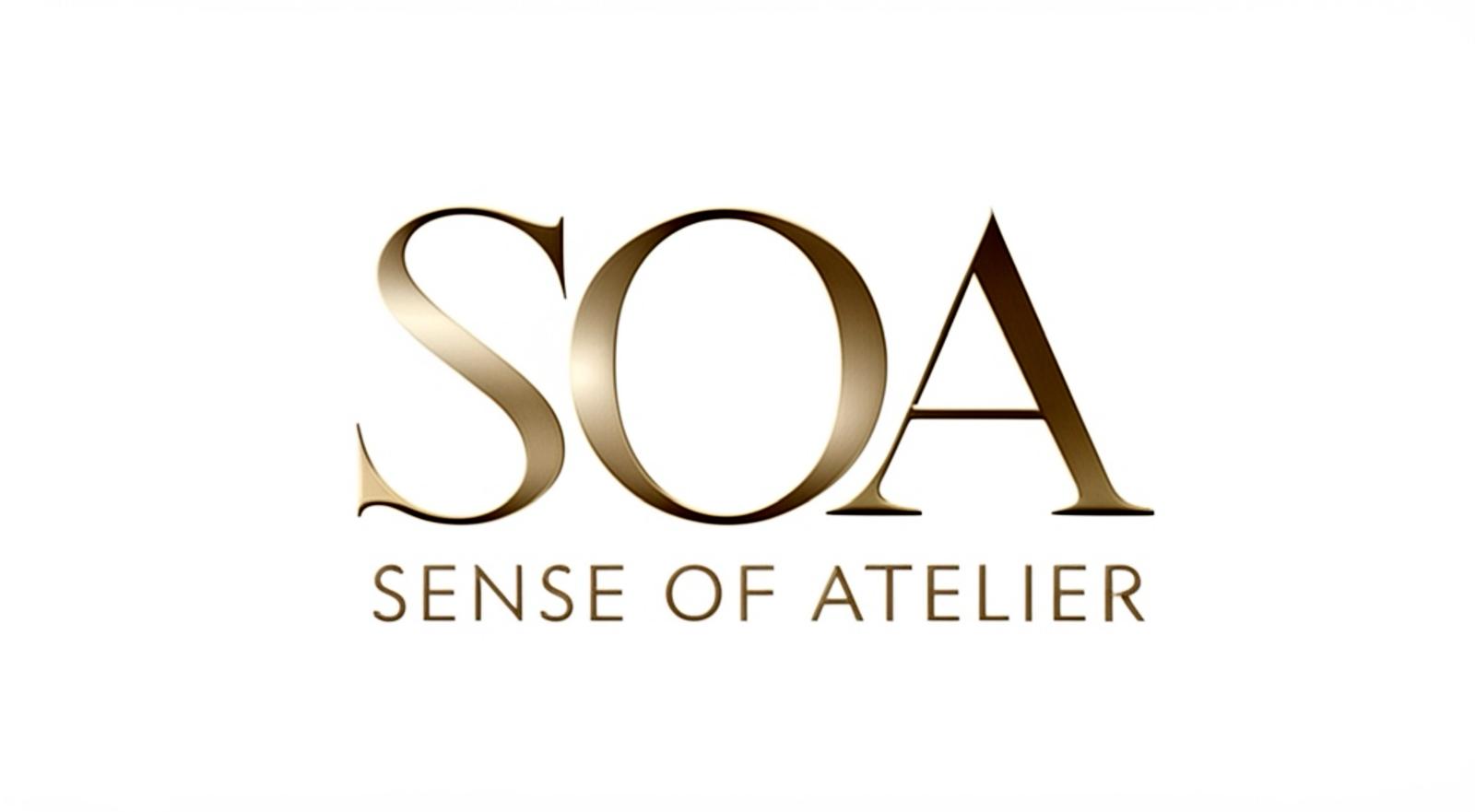 Sense of Atelier | Altın Kaplama Kadın Takı & Minimal Tasarımlar