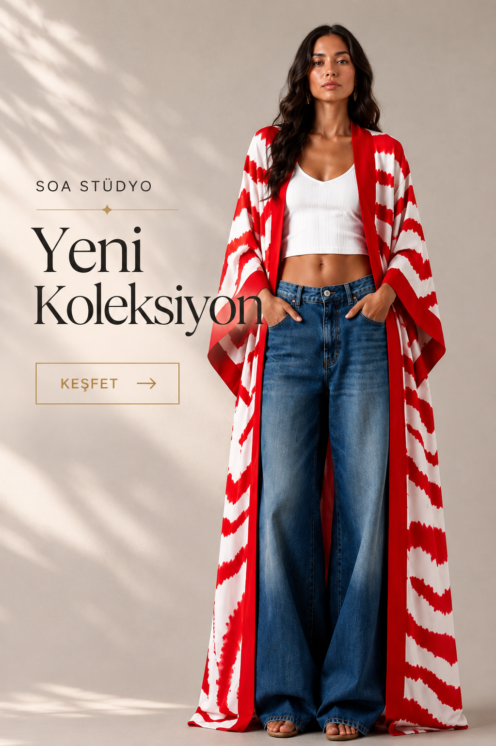 Giyim Koleksiyonu